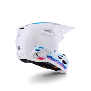 Κράνος motocross Alpinestars Supertech M3 Force image-2