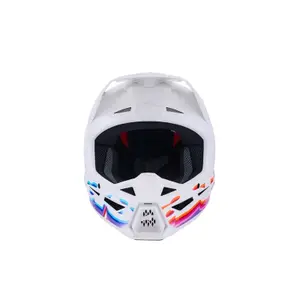 Κράνος motocross Alpinestars Supertech M3 Force image-1