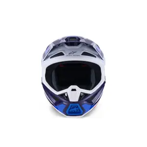 Motorhelm Alpinestars Supertech M7 Rise image-2