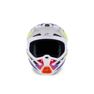 Motorhelm Alpinestars Supertech M7 Fuse image-2