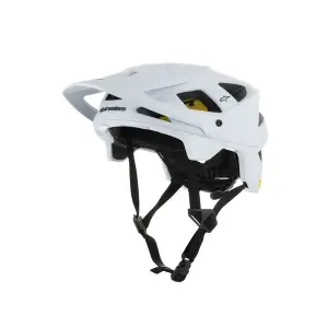 Fahrradhelm Alpinestars Vector Tech Solid