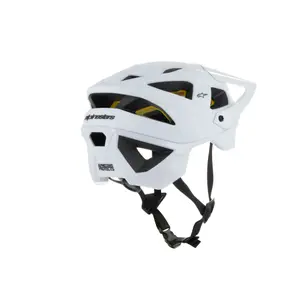 Fahrradhelm Alpinestars Vector Tech Solid image-1