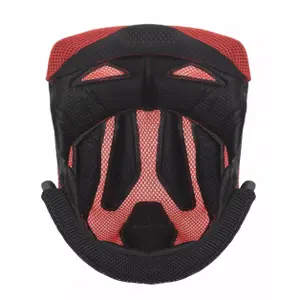 Mousse casque de moto Alpinestars Missile image-0