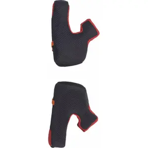 Almofadas para as bochechas Alpinestars Miss image-0
