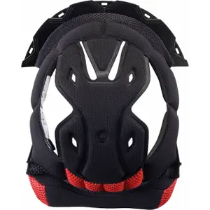 Μους κράνους μοτοσικλέτας Alpinestars Pad Crown S-M5 image-0