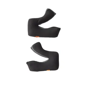 Mousse para capacete de moto par para as bochechas de criança Alpinestars SM3 image-0