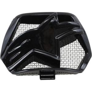 Chin ventilation for motorcycle helmets Alpinestars FRM S-M10 image-0