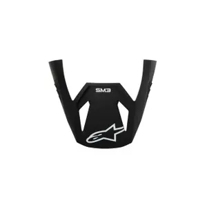Visera para casco de moto Alpinestars SM3 image-0