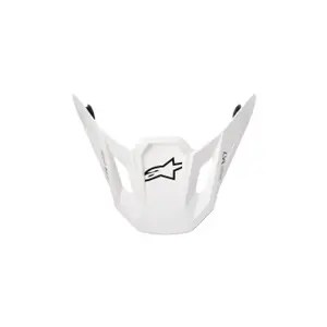 Ζελατίνα κράνους μοτοσικλέτας Alpinestars SM7 image-0