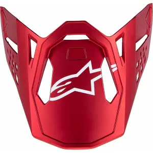 Ζελατίνα κράνους μοτοσικλέτας Alpinestars SM10 Flood image-0