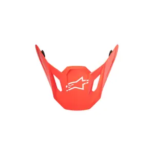 Motorcycle helmet visor Alpinestars SM7 Core image-0