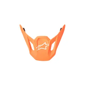 Visier Motorradhelm Alpinestars SM7 Core image-0