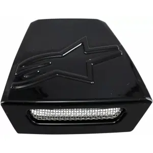 Αερισμός κράνους μηχανής Alpinestars Supertech M8/M10 image-0
