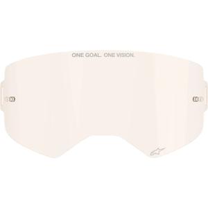 Máscara moto cross Alpinestars Supertech image-0