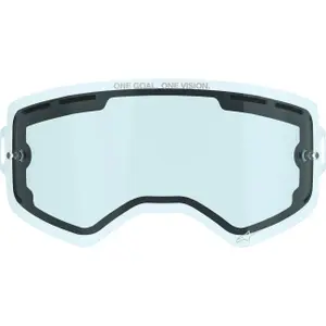 Cross motorcycle mask Alpinestars Supertech image-0