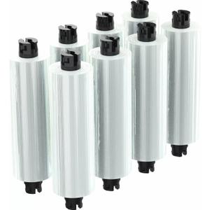 Accessoires casques moto Alpinestars Roll-Off(x8) image-0