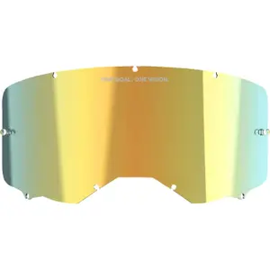 Motocross-Brille Alpinestars Vision 8-5-3 image-0