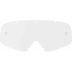 Children's motocross mask Alpinestars Vision image-0