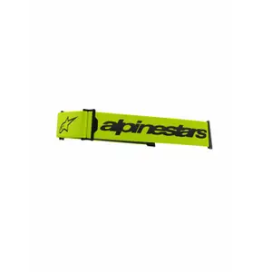 Ζώνη για μάσκα Alpinestars Supertech image-0