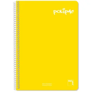 024244-pack-de-5-bloc-notes-couvercle-en-plastique-de-80-feuilles-alpino-multicolore-21-5x31x5-cm