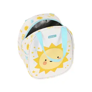 Kühltasche Sonne Kind Alpino image-1