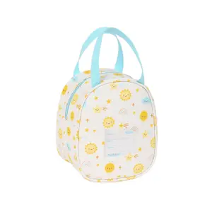 Kühltasche Sonne Kind Alpino image-2
