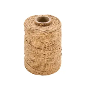 Creative rope-rolling activities Alpino image-0