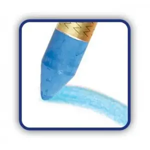 Set of 15 soft color waxes Alpino Manley image-4