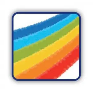 Set of 15 soft color waxes Alpino Manley image-6