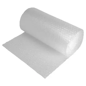 Creative activities plastic roll bubble wrap Alpino image-0