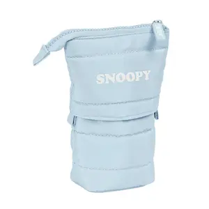 Children's goblet school kit Alpino Snoopy image-1
