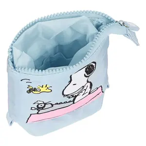 Children's goblet school kit Alpino Snoopy image-4