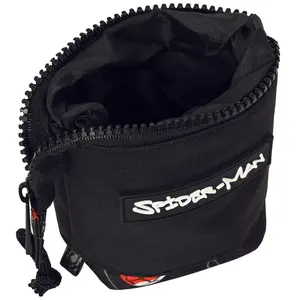 Schultasche Becher Kind Alpino Spiderman image-4