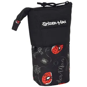 Schultasche Becher Kind Alpino Spiderman image-1