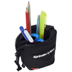 Schultasche Becher Kind Alpino Spiderman image-5