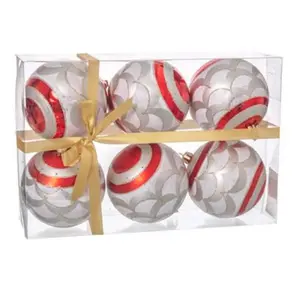 Creative activities set of 6 balls Alpino image-0