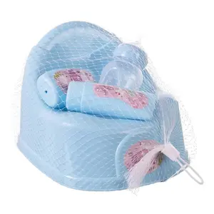 Doll accessory set with urinal Alpino image-1