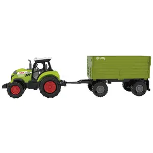 Tractor car games with light and sound Alpino image-0