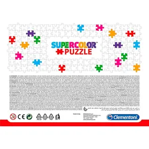 104-piece toy story puzzle Alpino image-2