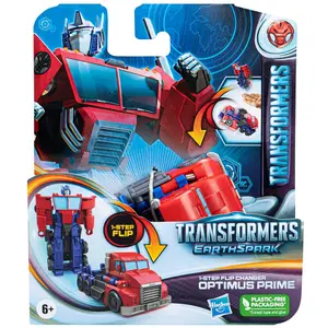 Building sets transformers earthpark robot Alpino image-0