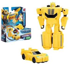 Building sets transformers earthpark robot Alpino image-1