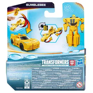 Building sets transformers earthpark robot Alpino image-5
