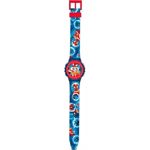 Children's watch Alpino Spiderman image-0