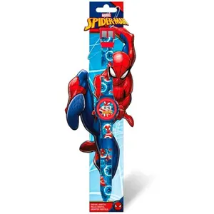 Children's watch Alpino Spiderman image-1