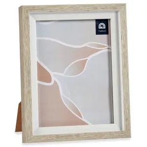 Natural photo frame Alpino image-0