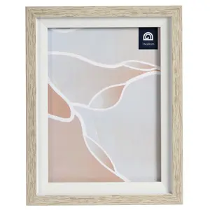 Natural photo frame Alpino image-1