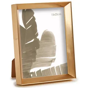 Plastic moulding photo frame Alpino image-0