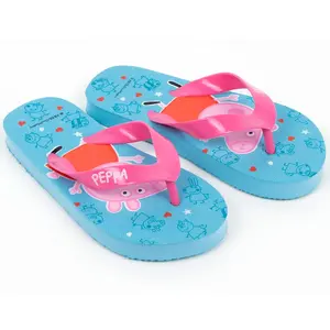 Girl's flip-flops Alpino Peppa Pig image-2