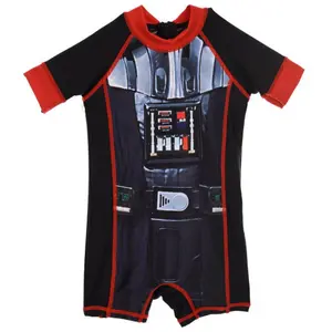 Children's swimsuit Alpino Star Wars image-0