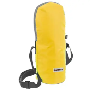 Sac isotherme pour bouteille en 2 couleurs Alpino image-1